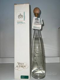 Grappa, Villa De Varda Mormorio della Foresta