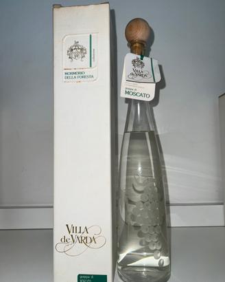 Grappa, Villa De Varda Mormorio della Foresta