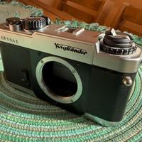 Voigtlander BESSA L