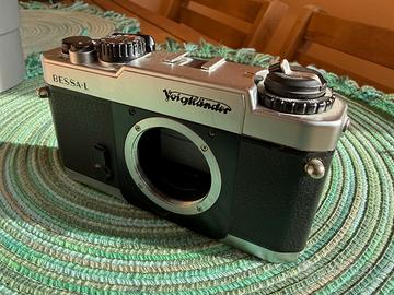 Voigtlander BESSA L