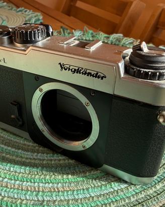 Voigtlander BESSA L