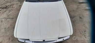 JAGUAR XJ6 1990 - COFANO ANTERIORE