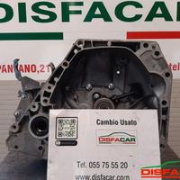 CAMBIO Nissan Qashqai JUKEjr5132