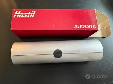 Penna stilografica Aurora Hastil 1974