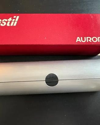 Penna stilografica Aurora Hastil 1974