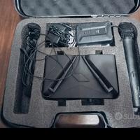  Radio microfoni proel