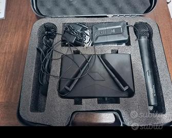  Radio microfoni proel