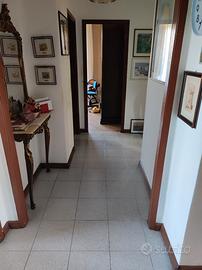 Appartamento Via Castiglia