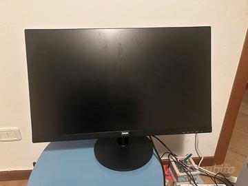Monitor