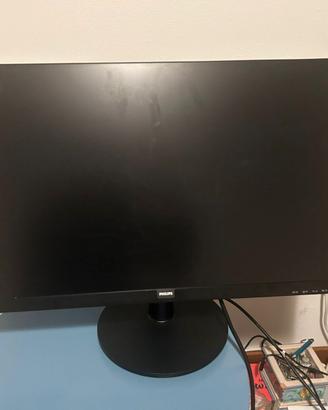 Monitor