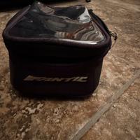 Borsello fantic caballero 500