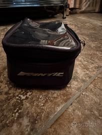 Borsello fantic caballero 500