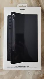 NUOVA SIGILLATA Book cover keyboard slim
