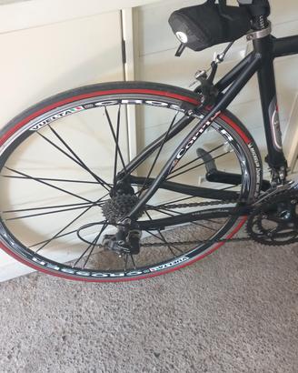 bici da corsa coppi