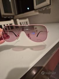 rayban ragazzina 