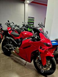 Ducati Panigale V4 2025 KM 3000 UNIPRÒ