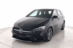 MERCEDES B 200 d AMG Line Premium auto
