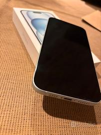 Iphone 15 plus 128 GB