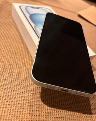 Iphone 15 plus 128 GB