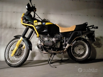 Bmw r 100 gs