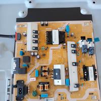 POWER  PER TV SAMSUNG UE49NU7170U 