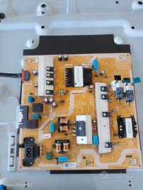 POWER  PER TV SAMSUNG UE49NU7170U 