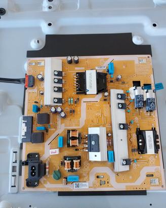 POWER  PER TV SAMSUNG UE49NU7170U 