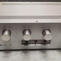 Pre Plinius M12 – Imballo e manuale originale