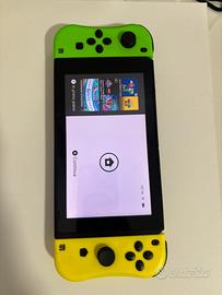 NINTENDO SWITCH V1