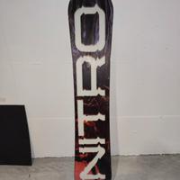 Snowboard Nitro Team 150 