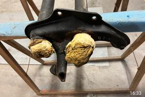 avantreno bus bay t2 volkswagen 