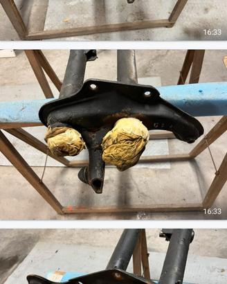 avantreno bus bay t2 volkswagen 