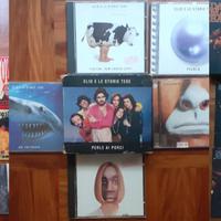 Box cd Dave Matthews Band Elio BRUCE SPRINGSTEEN