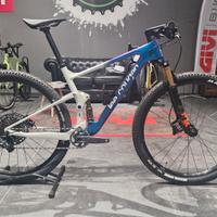 LEECOUGAN CROSSFIRE 428 TG.M SRAM GX KASHIMA 2026