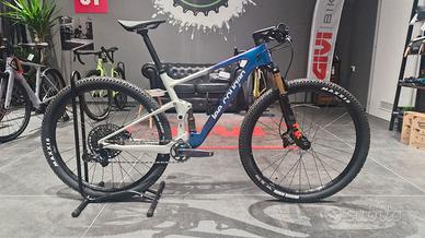 LEECOUGAN CROSSFIRE 428 TG.M SRAM GX KASHIMA 2026