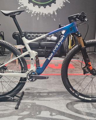LEECOUGAN CROSSFIRE 428 TG.M SRAM GX KASHIMA 2026