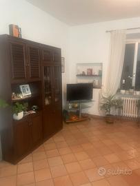 Appartamento + box auto