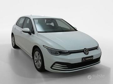 Volkswagen Golf 2.0 tdi Life 115cv dsg