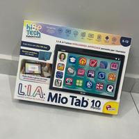 Tablet lisciani MioTab