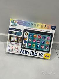 Tablet lisciani MioTab
