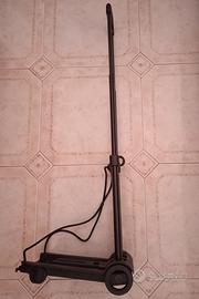 Trolley portazaino pieghevole "robusto"