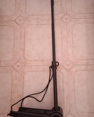 Trolley portazaino pieghevole "robusto"