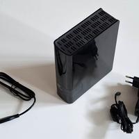 Hard disk Western Digital WD My Book da 4tb
