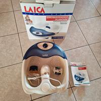 idromassaggio plantare 