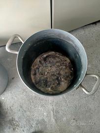 PENTOLE USO MILLEUSI