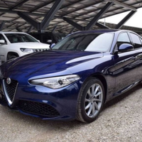 Musata Alfa Romeo Giulia 2.2mtj 2018