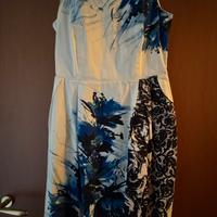 Vestito rinascimento