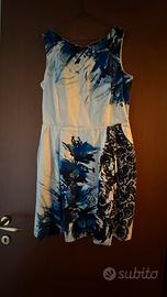 Vestito rinascimento