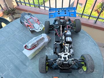Buggy 1/8