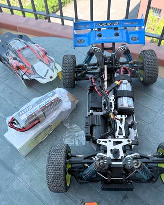 Buggy 1/8